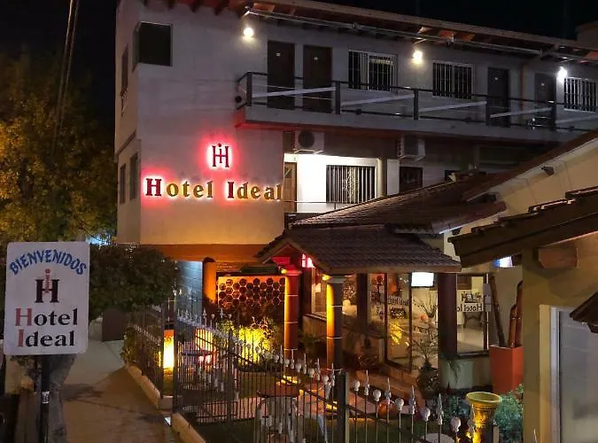 Hotel Ideal