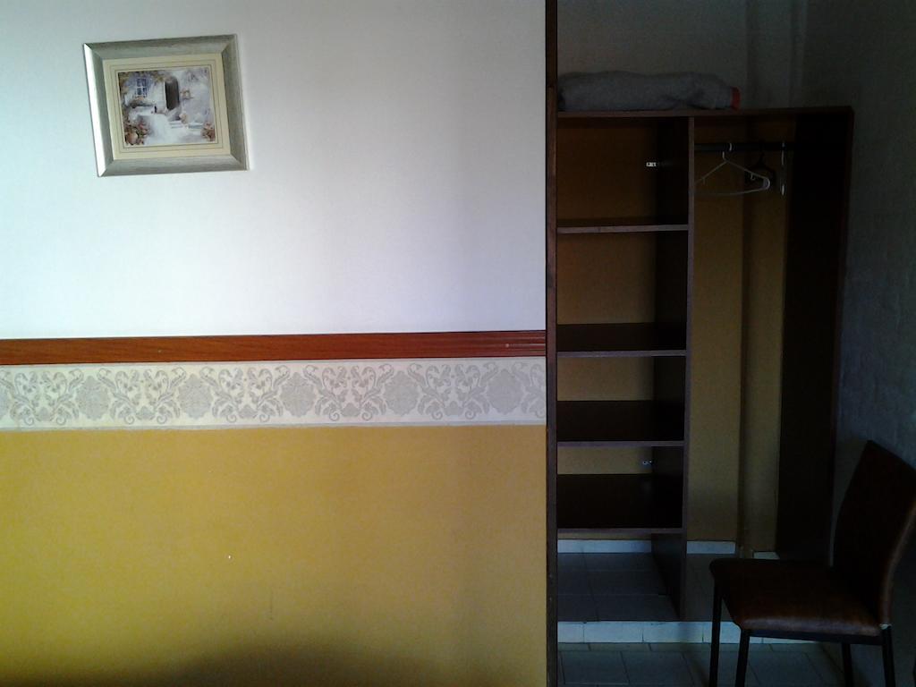 Ideal 3* Villa Carlos Paz
