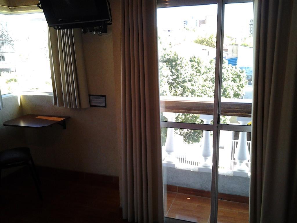 Ideal 3* Villa Carlos Paz