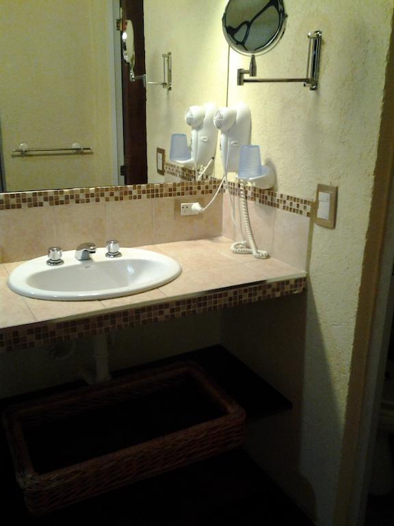 Hotel Ideal Villa Carlos Paz