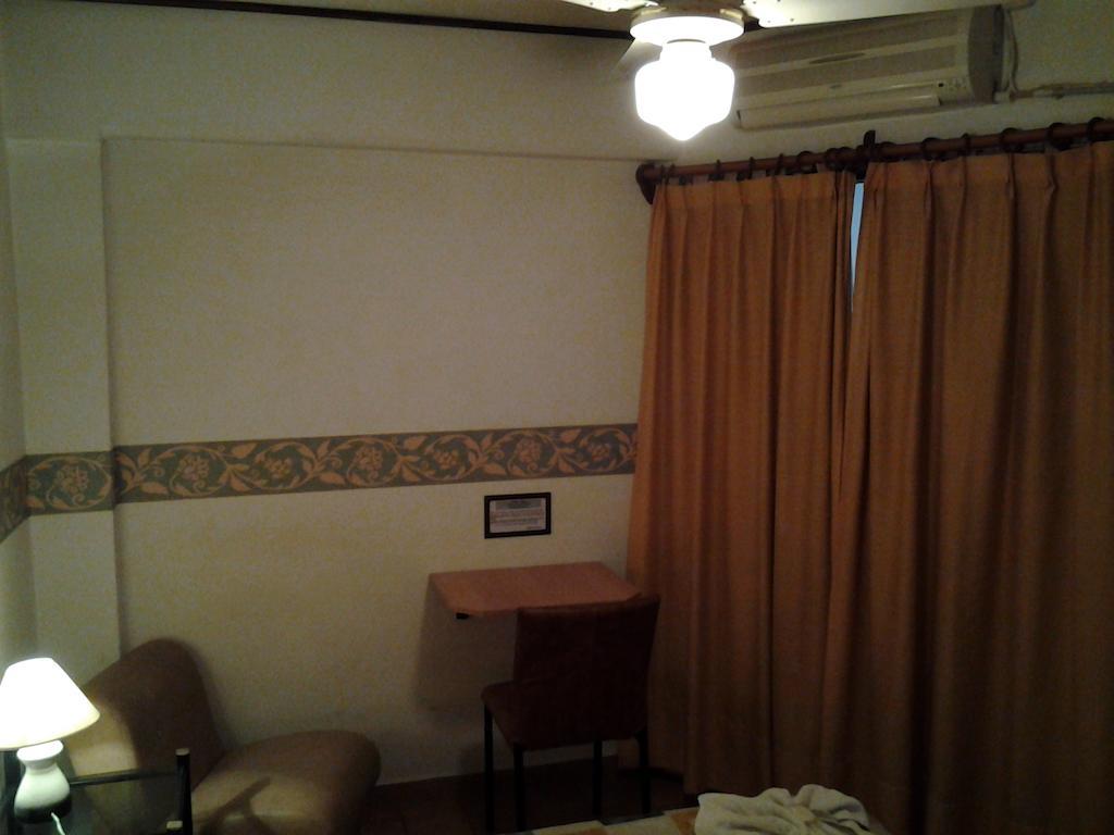 Ideal Villa Carlos Paz