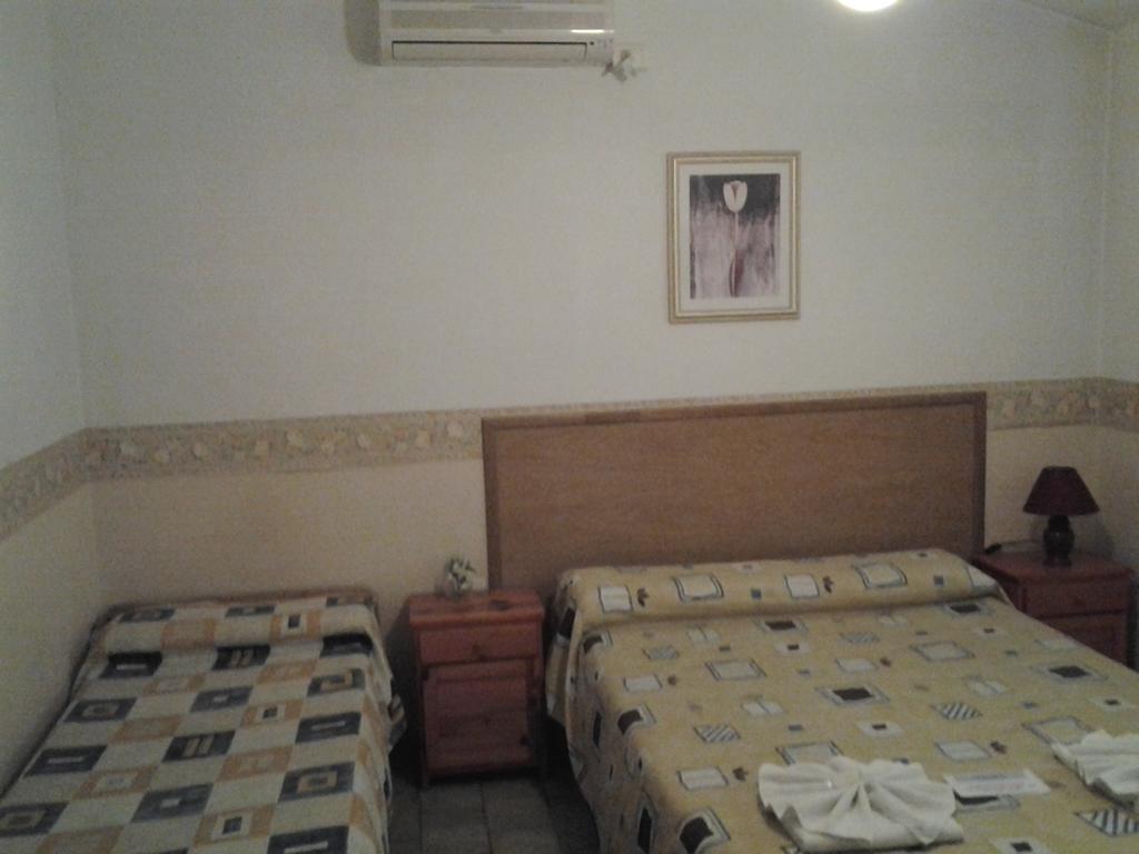 Hotel Ideal Villa Carlos Paz