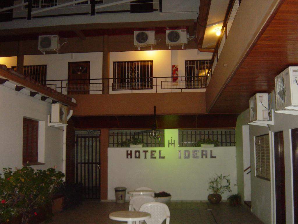 Hotel Ideal 3*