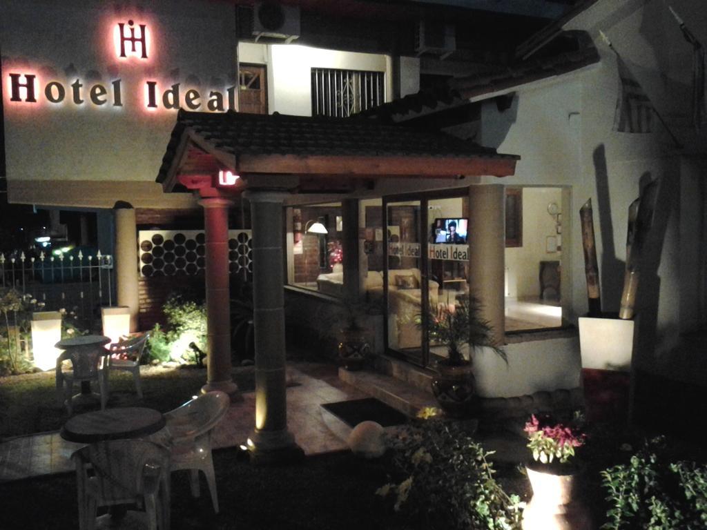 Ideal Hotel