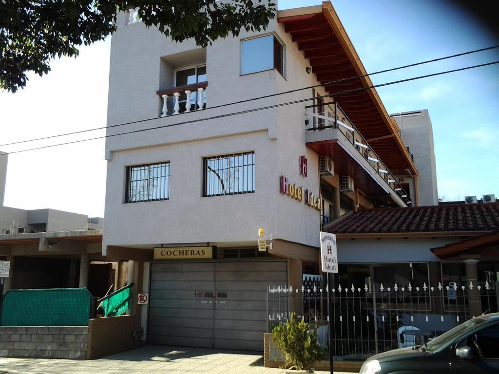 Ideal 3* Villa Carlos Paz