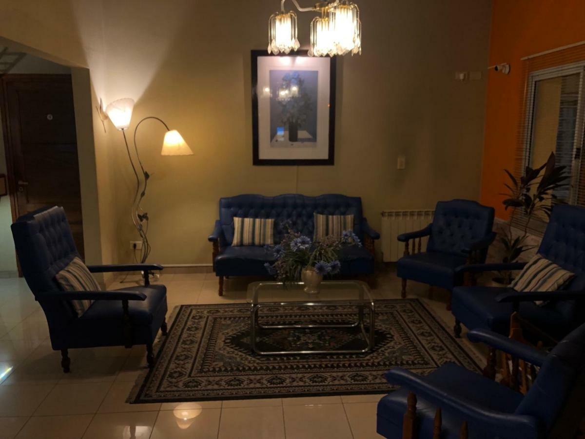 Hotel Ideal Villa Carlos Paz