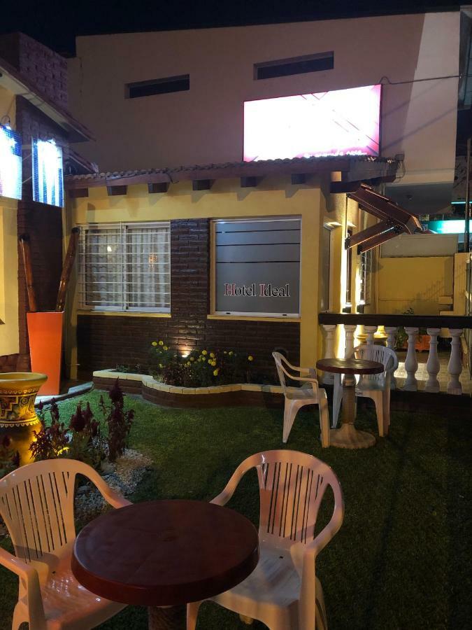 Ideal Villa Carlos Paz