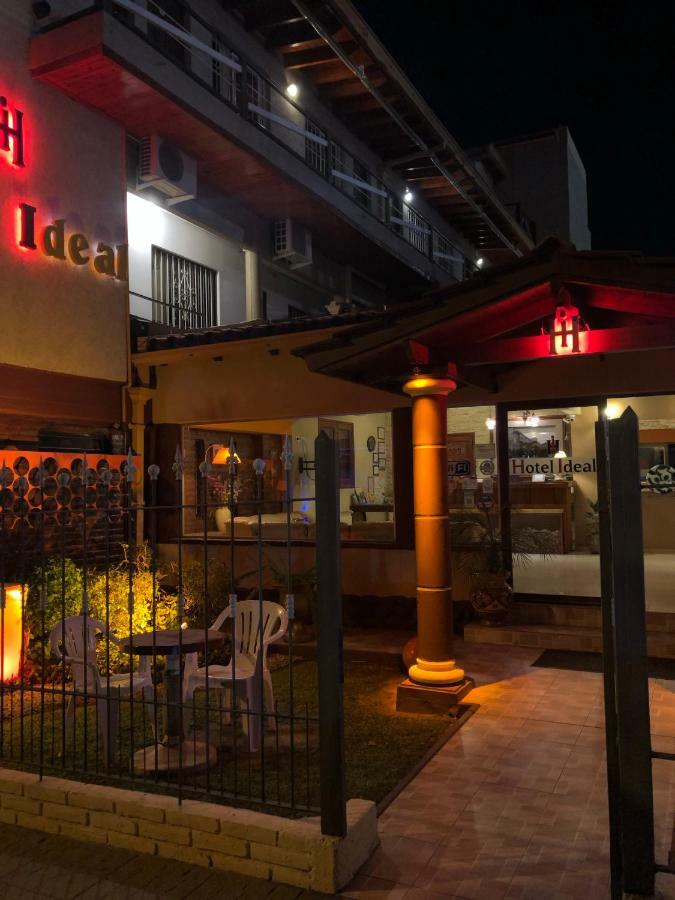 Hotel Ideal Villa Carlos Paz