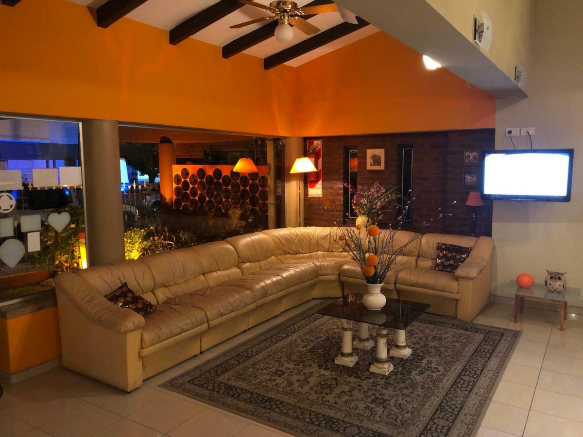Ideal Villa Carlos Paz