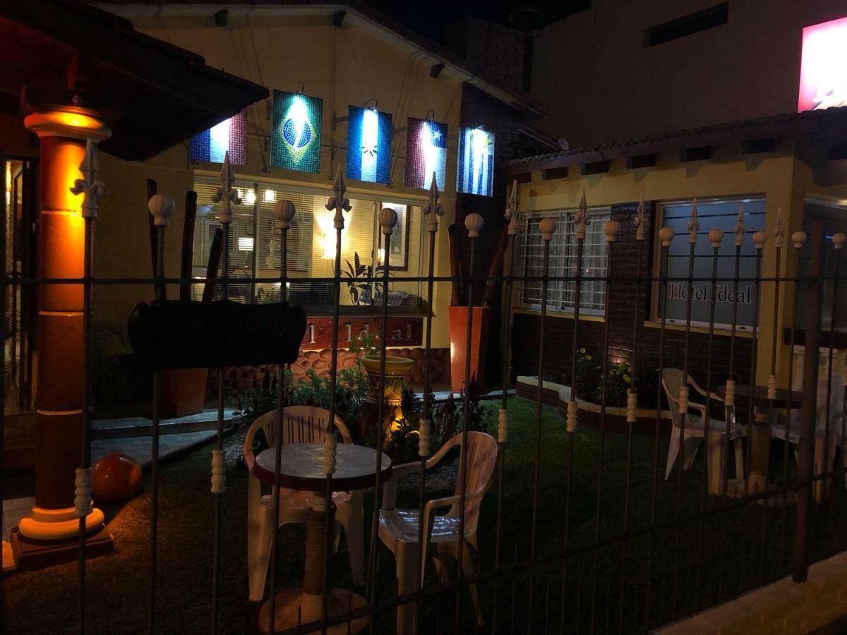 Ideal Villa Carlos Paz