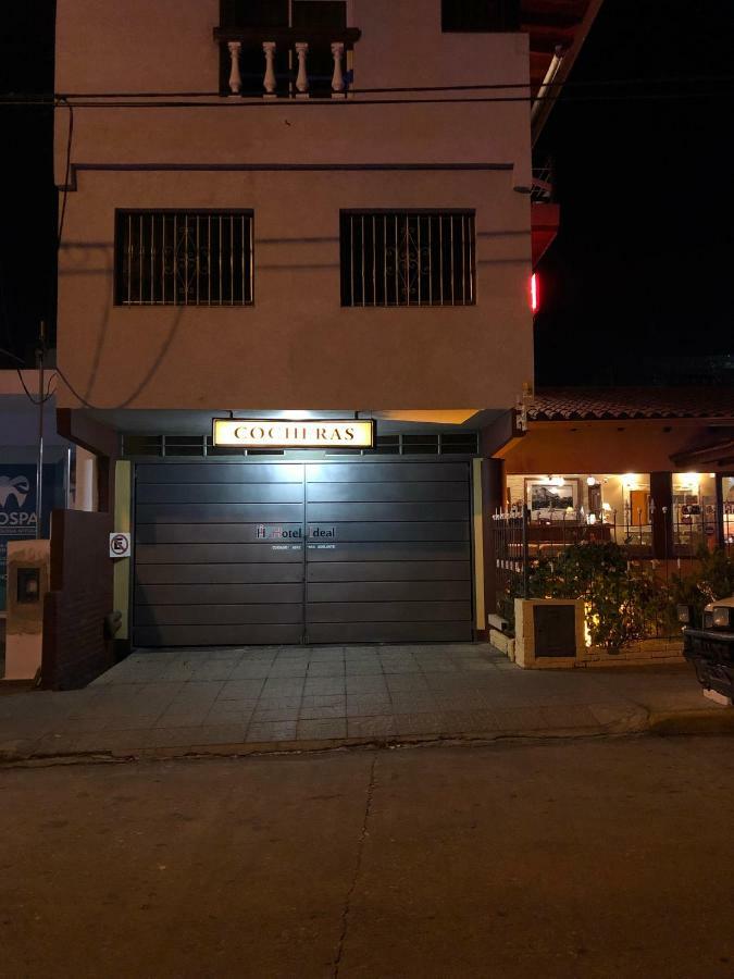 Ideal Villa Carlos Paz